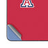 University of Arizona Primary Logo Red Galaxy Z Fold5 5G Skin