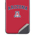 University of Arizona Primary Logo Red Google Pixel 4a 5G Skin
