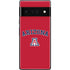 University of Arizona Primary Logo Red Google Pixel 6 Pro Skin
