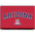 University of Arizona Primary Logo Red Dell Inspiron Skin