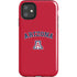 University of Arizona Primary Logo Red iPhone 11 Impact Case
