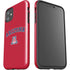 University of Arizona Primary Logo Red iPhone 11 Impact Case