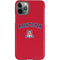 University of Arizona Primary Logo Red iPhone 11 Pro Lite Case