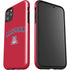 University of Arizona Primary Logo Red iPhone 11 Pro Max Impact Case