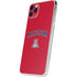 University of Arizona Primary Logo Red iPhone 11 Pro Max Skin