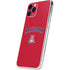 University of Arizona Primary Logo Red iPhone 11 Pro Skin