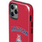 University of Arizona Primary Logo Red iPhone 12 Pro Max Impact Case