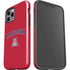 University of Arizona Primary Logo Red iPhone 12 Pro Max Impact Case