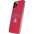 University of Arizona Primary Logo Red iPhone 12 Pro Max Skin