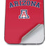 University of Arizona Primary Logo Red iPhone 12 Pro Max Skin