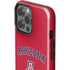 University of Arizona Primary Logo Red iPhone 13 Pro Max Impact Case