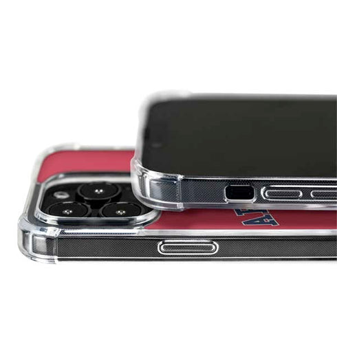 University of Arizona Primary Logo Red iPhone 13 Pro Max MagSafe Case