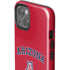 University of Arizona Primary Logo Red iPhone 14 Impact Case