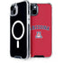 University of Arizona Primary Logo Red iPhone 14 Plus MagSafe Case