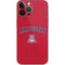 University of Arizona Primary Logo Red iPhone 14 Pro Max Skin