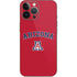 University of Arizona Primary Logo Red iPhone 14 Pro Max Skin