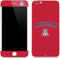 University of Arizona Primary Logo Red iPhone 6/6s Plus Skin