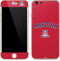 University of Arizona Primary Logo Red iPhone 6/6s Skin