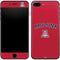 University of Arizona Primary Logo Red iPhone 7 Plus Skin