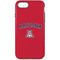 University of Arizona Primary Logo Red iPhone 7 Pro Case