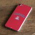 University of Arizona Primary Logo Red iPhone 7 Skin