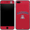 University of Arizona Primary Logo Red iPhone 8 Plus Skin