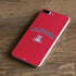 University of Arizona Primary Logo Red iPhone 8 Plus Skin