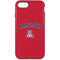 University of Arizona Primary Logo Red iPhone 8 Pro Case