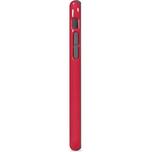 University of Arizona Primary Logo Red iPhone 8 Pro Case