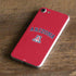 University of Arizona Primary Logo Red iPhone 8 Skin
