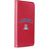 University of Arizona Primary Logo Red iPhone SE (2nd & 3rd Gen) Folio Case