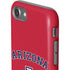 University of Arizona Primary Logo Red iPhone SE (2nd & 3rd Gen) Pro Case
