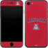 University of Arizona Primary Logo Red iPhone SE (2nd & 3rd Gen) Skin