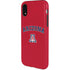 University of Arizona Primary Logo Red iPhone XR Pro Case