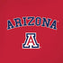 University of Arizona Primary Logo Red iPhone XR Pro Case