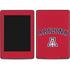 University of Arizona Primary Logo Red Amazon Kindle Skin