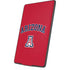 University of Arizona Primary Logo Red Amazon Kindle Skin