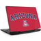 University of Arizona Primary Logo Red Legion Y720 Skin