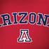 University of Arizona Primary Logo Red Legion Y720 Skin