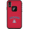 University of Arizona Primary Logo Red LifeProof Fre iPhone Skin