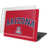 University of Arizona Primary Logo Red MacBook Pro 16in (2019-20) Case plus Skin