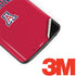 University of Arizona Primary Logo Red Moto G6 Skin