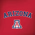 University of Arizona Primary Logo Red Moto G6 Skin