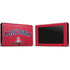 University of Arizona Primary Logo Red Nintendo Switch Bundle Skin