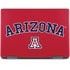University of Arizona Primary Logo Red Notebook 9 Pro 13in (2017) Skin