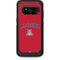 University of Arizona Primary Logo Red Otterbox Commuter Galaxy Skin