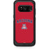 University of Arizona Primary Logo Red Otterbox Commuter Galaxy Skin