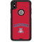 University of Arizona Primary Logo Red Otterbox Commuter iPhone Skin