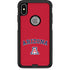 University of Arizona Primary Logo Red Otterbox Commuter iPhone Skin