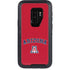 University of Arizona Primary Logo Red Otterbox Defender Galaxy Skin